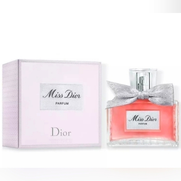 Dior Other - Miss Dior Parfum